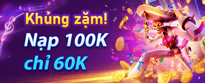 Jackpot Đang Chờ Bạn Săn