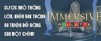 Thưởng Chào Mừng 100% Nạp Đầu promotional banner