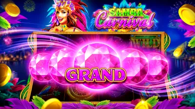 Danh sách trò chơi Slot nổ hũ