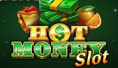 Hot Money Slot